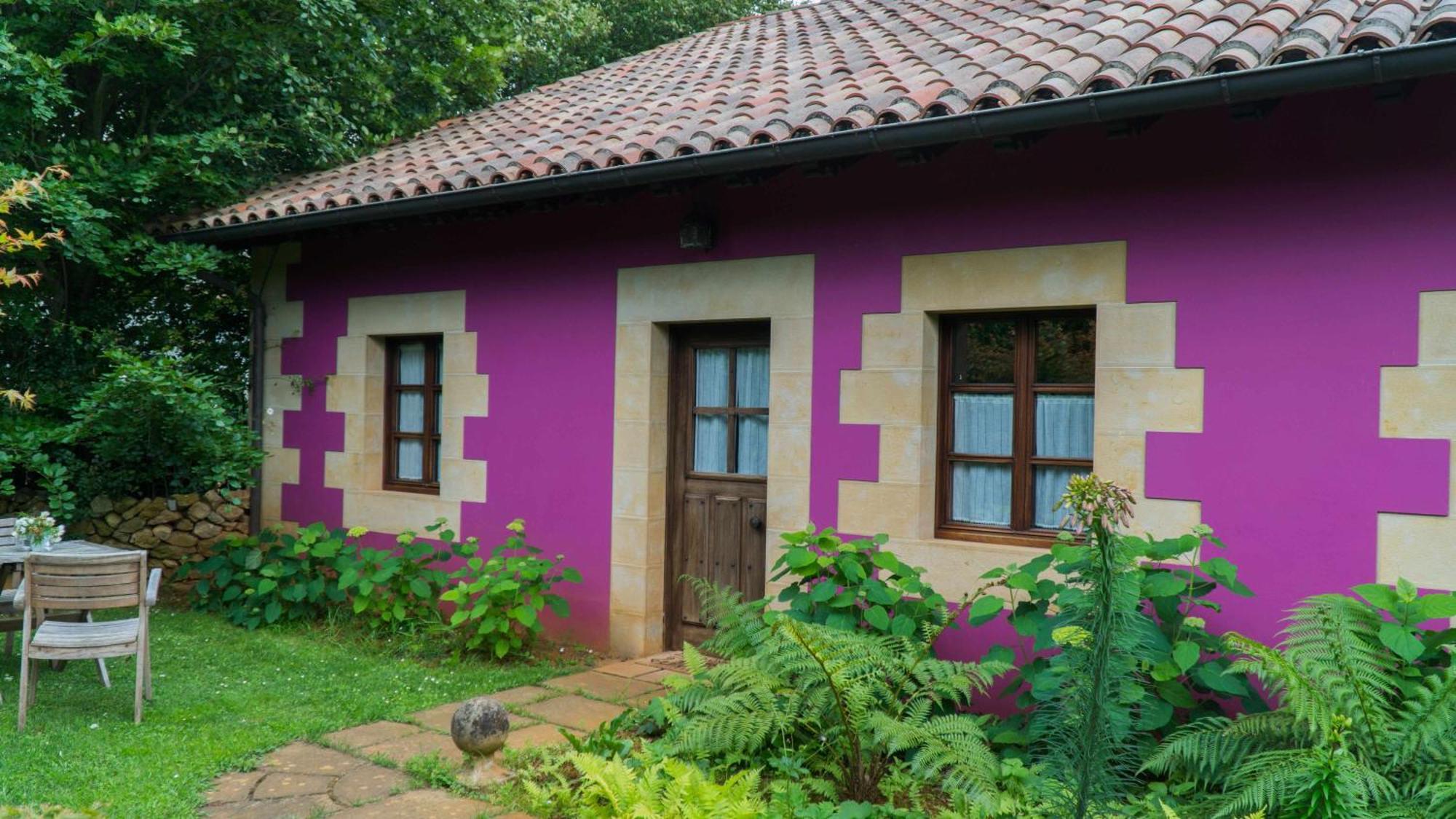 Apartamentos Arcadia Orena Exterior photo